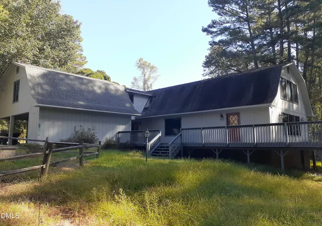 3rd image of 1576 Munns Rd, Creedmoor, NC 27522 | MLS# 10130462