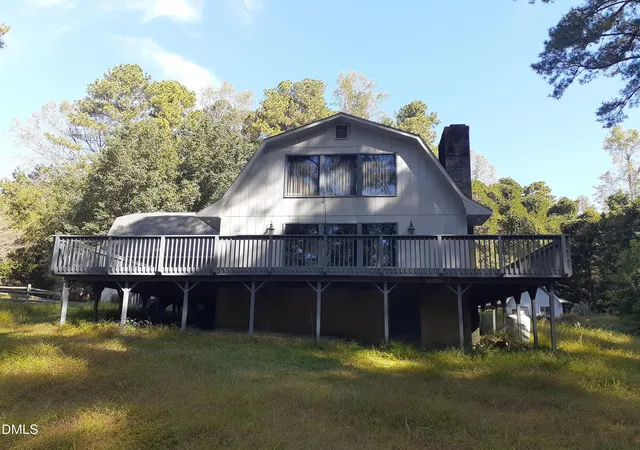 4th image of 1576 Munns Rd, Creedmoor, NC 27522 | MLS# 10130462