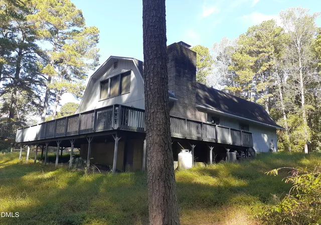 5th image of 1576 Munns Rd, Creedmoor, NC 27522 | MLS# 10130462