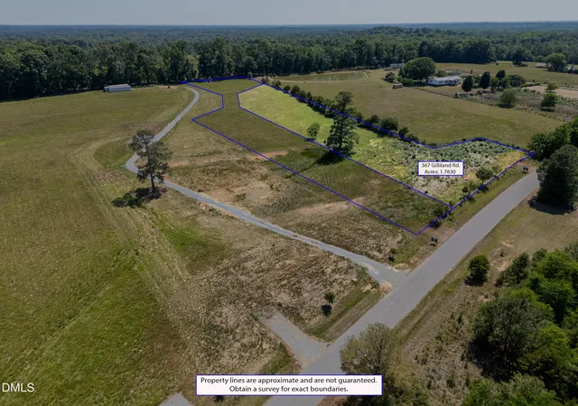2nd image of 367 Gilliland Rd, Siler City, NC 27344 | MLS# 10131237