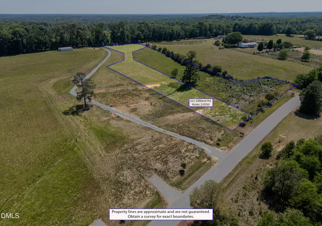 2nd image of 321 Gilliland Rd, Siler City, NC 27344 | MLS# 10131236