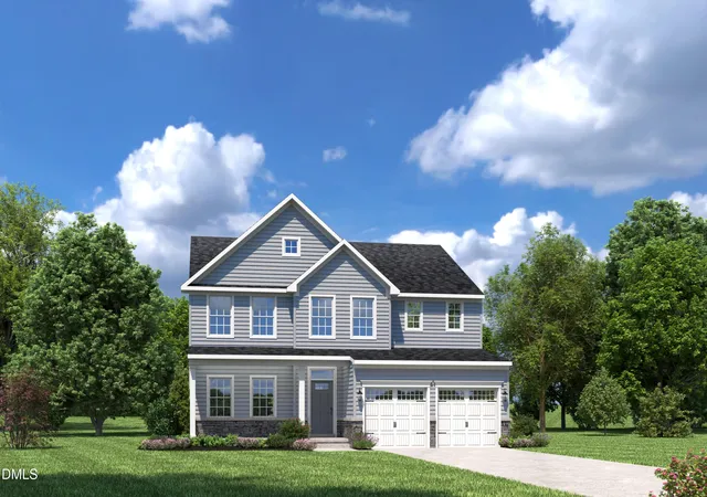 Photo 1 of Sale Pending at 2705 Heather Hall Ln, Raleigh, NC 27604 | MLS# 10130407 | Listing updated on 2026-08-29