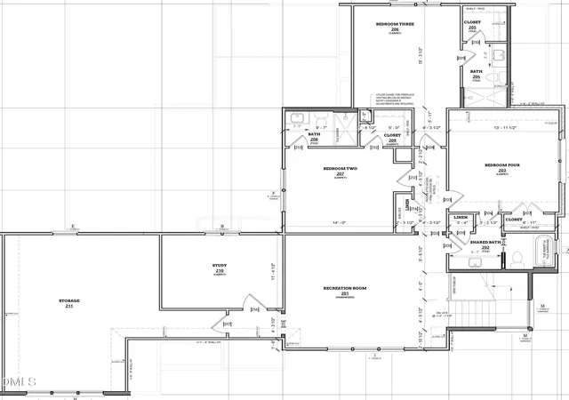 Photo 3 of Single family home for sale at 3332 Colby Chase Dr #Lot 3, Apex, NC 27539 | MLS# 10130578 | Listing updated on 2026-10-05