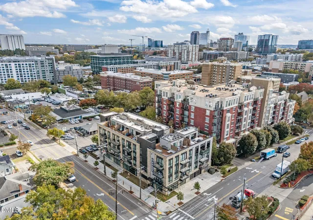 Homes for sale in Raleigh, NC | 615 W Peace St #307, Raleigh, NC 27605 | MLS# 10131464