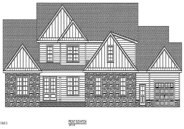 Photo 1 of Sale Pending at 8524 Pascolo Way, Zebulon, NC 27597 | MLS# 10130553 | Listing updated on 2026-08-14