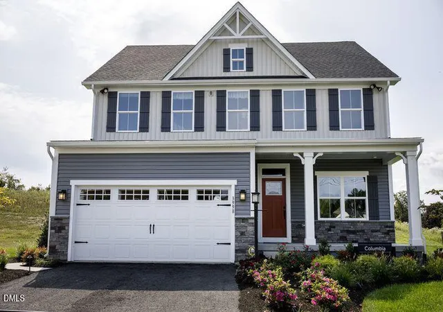 Single Family Residence at 562 Freedom Trl Dr, Willow Spring, NC 27592 | MLS# 10130649 | | Sold on 2026-06-22