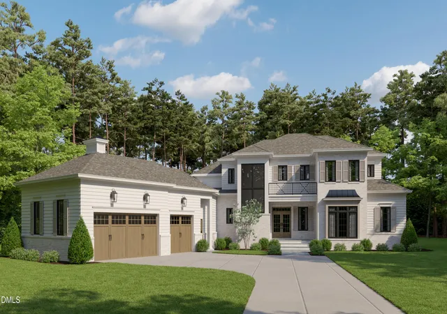 Photo 1 of Single family home for sale at 7000 Rosewood Park Ct, Raleigh, NC 27613 | MLS# 10181762 | Listing updated on 2026-09-14