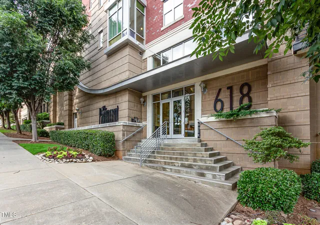 Homes for sale in Raleigh, NC | 618 N Boylan Ave #,520, Raleigh, NC 27603 | MLS# 10130814