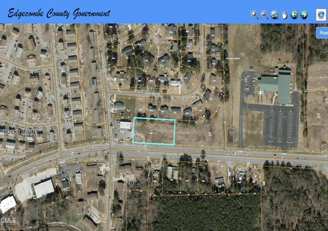 1st image of 1640 E Raleigh Blvd, Rocky Mount, NC 27801 | MLS# 10130930