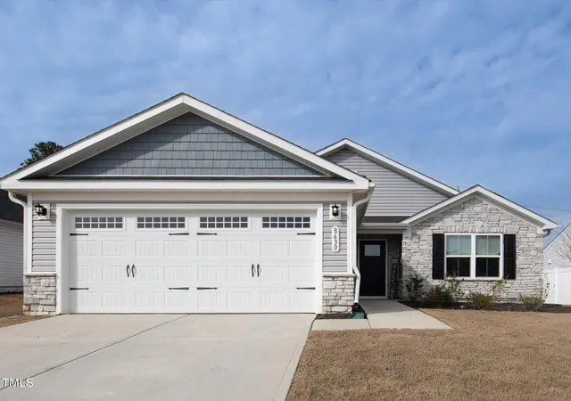 2nd image of 8630 Kenridge Ln, Fuquay Varina, NC 27526 | MLS# 10175892