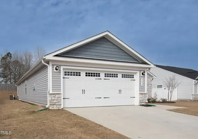 3rd image of 8630 Kenridge Ln, Fuquay Varina, NC 27526 | MLS# 10175892