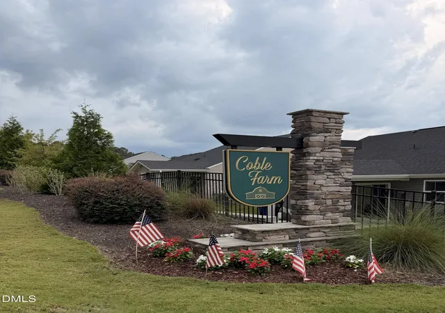 32nd image of 8630 Kenridge Ln, Fuquay Varina, NC 27526 | MLS# 10175892