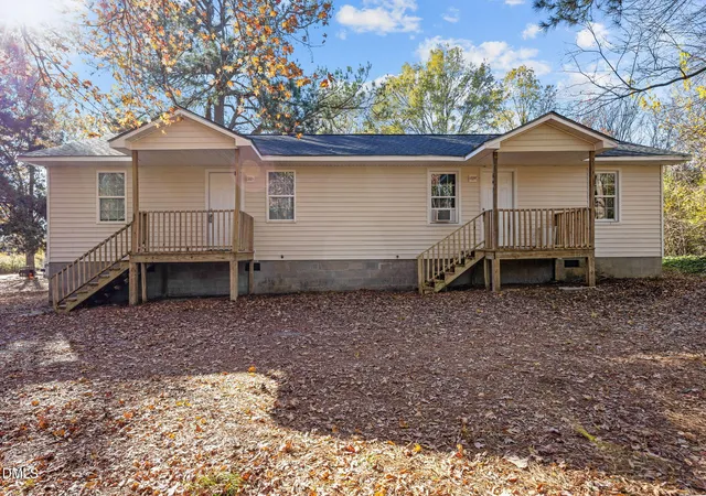 Homes for sale in Henderson, NC | 691 693 Boddie St, Henderson, NC 27536 | MLS# 10133744