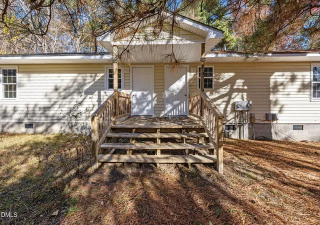 Homes for sale in Henderson, NC | 691-693 Boddie St, Henderson, NC 27536 | MLS# 10133744