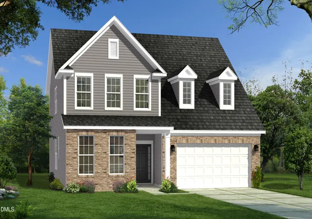 1st image of 345 Adams Pointe Ct, Angier, NC 27501 | MLS# 10130953