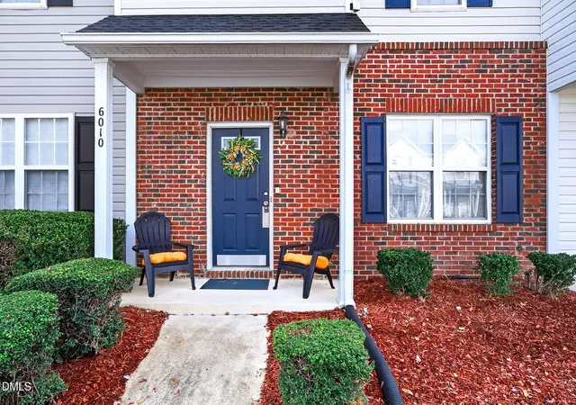 Photo 3 of Townhouse for sale at 6010 San Marcos Way, Raleigh, NC 27616 | MLS# 10130956 | Listing updated on 2026-10-02