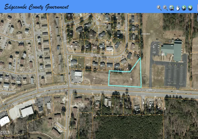 1st image of 1664 E Raleigh Blvd, Rocky Mount, NC 27801 | MLS# 10130981