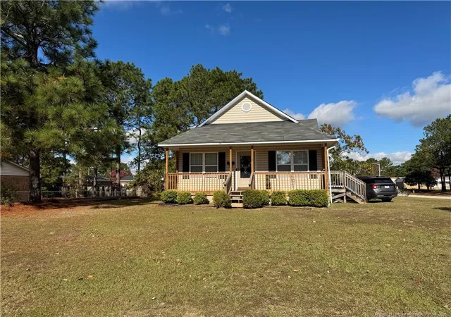 Photo 1 of Single family home for sale at 310 Nugget Ct, Fayetteville, NC 28311 | MLS# 752692 | Listing updated on 2026-07-18