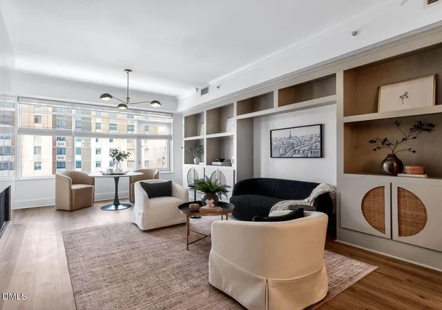 4th image of 510 Glenwood Ave #602, Raleigh, NC 27603 | MLS# 10154451