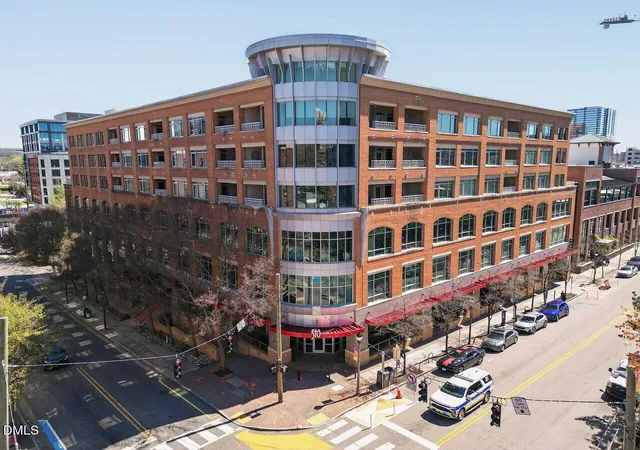 2nd image of 510 Glenwood Ave #602, Raleigh, NC 27603 | MLS# 10154451