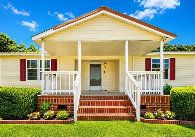 Photo 3 of Single family home for sale at 2589 Pleasant Hope Rd, Fairmont, NC 28340 | MLS# 752526 | Listing updated on 2026-09-01