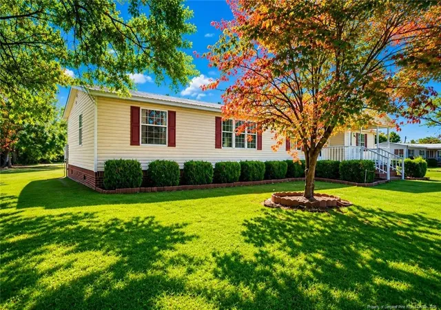 Photo 4 of Single family home for sale at 2589 Pleasant Hope Rd, Fairmont, NC 28340 | MLS# 752526 | Listing updated on 2026-09-01