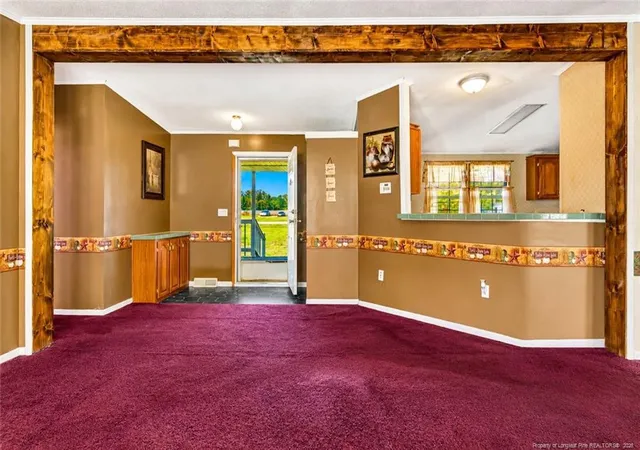 Photo 5 of Single family home for sale at 2589 Pleasant Hope Rd, Fairmont, NC 28340 | MLS# 752526 | Listing updated on 2026-09-01