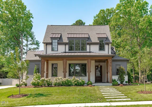 Photo 1 of Mansion for sale at 1412 Pony Run Rd, Raleigh, NC 27615 | MLS# 10131307 | Listing updated on 2026-09-14