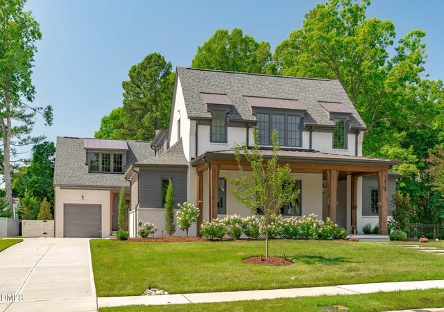 Photo 2 of Mansion for sale at 1412 Pony Run Rd, Raleigh, NC 27615 | MLS# 10131307 | Listing updated on 2026-09-14