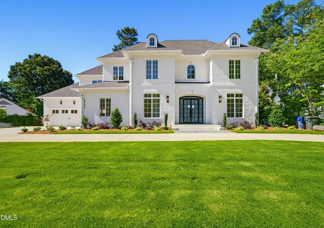 Photo 1 of Mansion for sale at 6832 Greystone Dr, Raleigh, NC 27615 | MLS# 10131312 | Listing updated on 2026-08-31