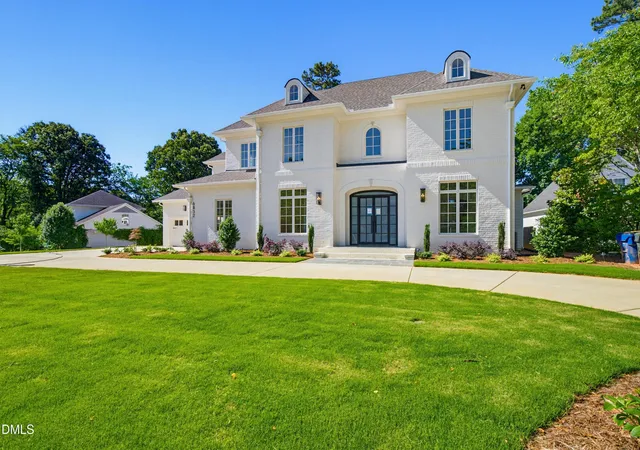 Photo 2 of Mansion for sale at 6832 Greystone Dr, Raleigh, NC 27615 | MLS# 10131312 | Listing updated on 2026-08-31