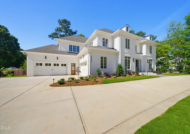 Photo 3 of Mansion for sale at 6832 Greystone Dr, Raleigh, NC 27615 | MLS# 10131312 | Listing updated on 2026-08-31