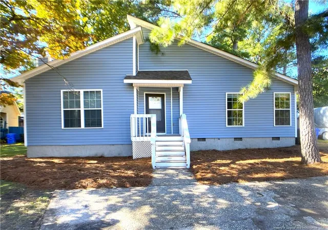 Photo 1 of Sale Pending at 416 Bayberry Ct, Fayetteville, NC 28314 | MLS# 752735 | Listing updated on 2026-09-16