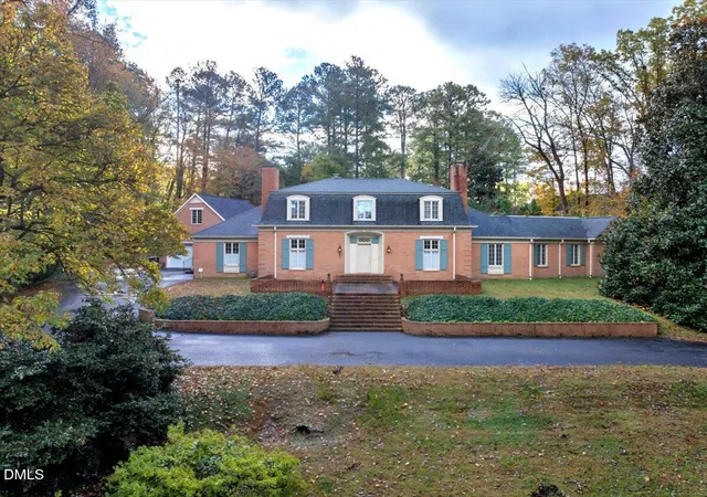 1st image of 1909 Parker Ln, Henderson, NC 27536 | MLS# 10131954