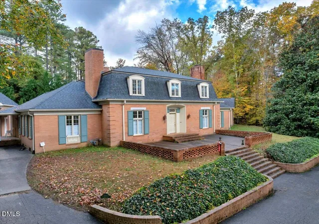 5th image of 1909 Parker Ln, Henderson, NC 27536 | MLS# 10131954
