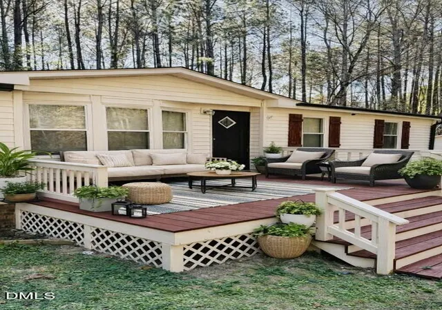 Photo 3 of Single family home for sale at 3280 Lakebay Rd, Vass, NC 28394 | MLS# 10131260 | Listing updated on 2026-09-01
