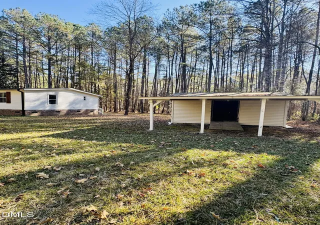 Photo 47 of Single family home for sale at 3280 Lakebay Rd, Vass, NC 28394 | MLS# 10131260 | Listing updated on 2026-09-01