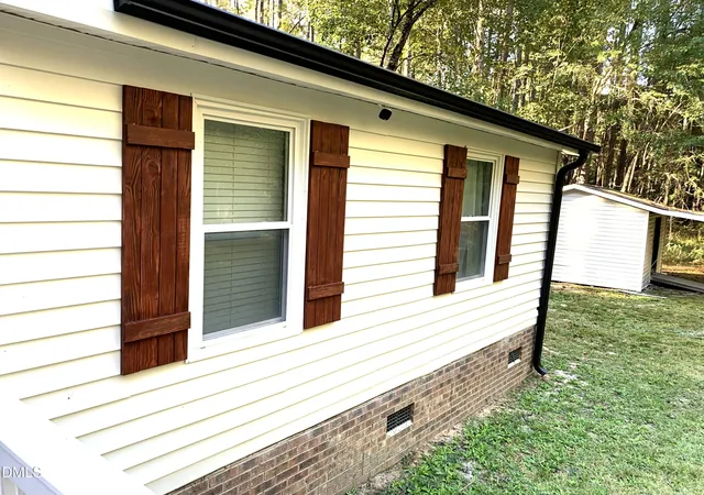 Photo 5 of Single family home for sale at 3280 Lakebay Rd, Vass, NC 28394 | MLS# 10131260 | Listing updated on 2026-09-01
