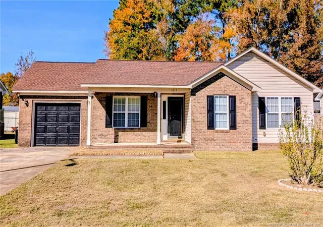 Photo 1 of Sale Pending at 1013 Whiskerlake Dr, Fayetteville, NC 28312 | MLS# 752793 | Listing updated on 2026-07-18