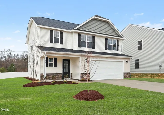 Homes for sale in Selma, NC | 30 E Emily Gardens Dr #(Lot 90), Selma, NC 27576 | MLS# 10131287
