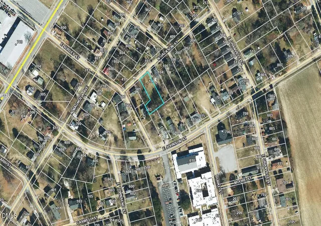 Homes for sale in Dunn, NC | 102 N Jackson St, Dunn, NC 28334 | MLS# 10131314