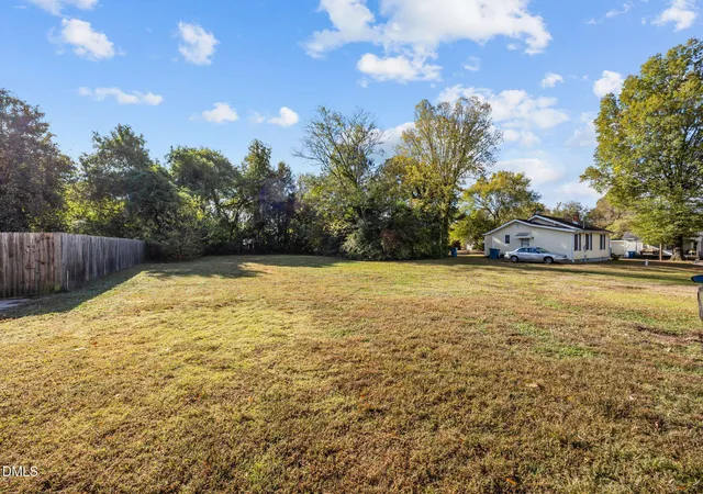 Homes for sale in Dunn, NC | 102 N Jackson St, Dunn, NC 28334 | MLS# 10131314