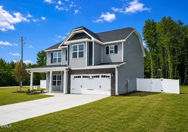 Homes for sale in Smithfield, NC | 15 Tuskeegee Dr #(Lot 52), Smithfield, NC 27577 | MLS# 10131303