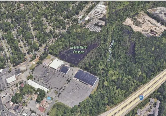 1st image of 0 Avondale Dr, Durham, NC 27704 | MLS# 10131493