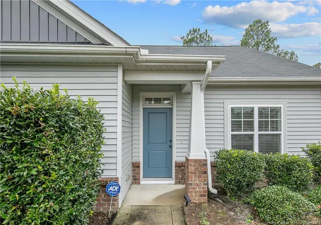 Photo 4 of Single Family Residence at 159 English Oak Dr, Bunnlevel, NC 28323 | MLS# 752809 |  | Sold on 2026-06-25