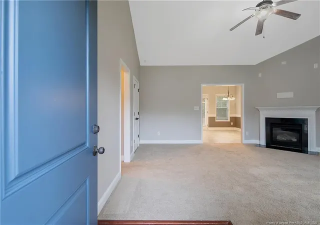 Photo 5 of Single Family Residence at 159 English Oak Dr, Bunnlevel, NC 28323 | MLS# 752809 |  | Sold on 2026-06-25