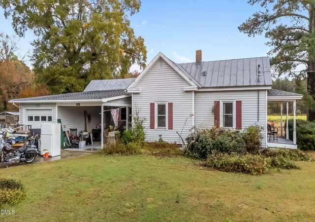 4th image of 8498 W Tarboro Rd, Rocky Mount, NC 27803 | MLS# 10131793