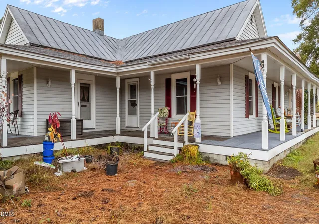 5th image of 8498 W Tarboro Rd, Rocky Mount, NC 27803 | MLS# 10131793