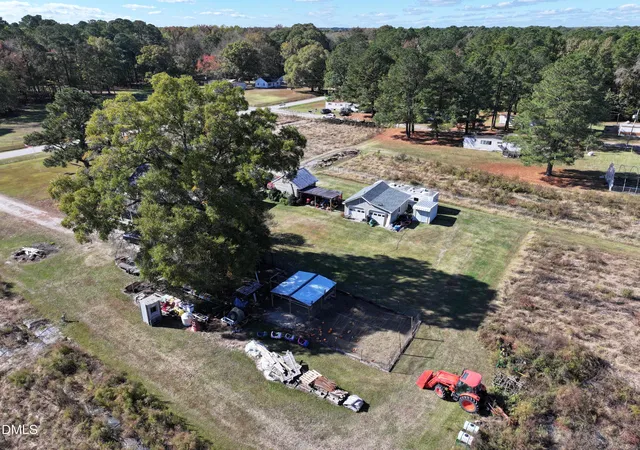 61st image of 8498 W Tarboro Rd, Rocky Mount, NC 27803 | MLS# 10131793