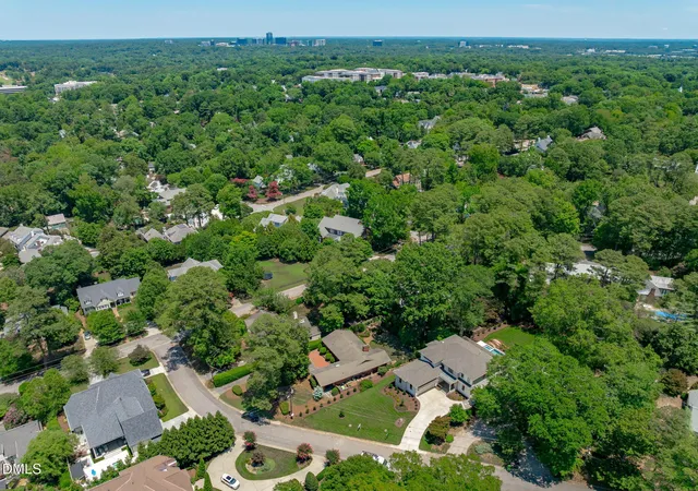 60th image of 1718 Piccadilly Ln, Raleigh, NC 27608 | MLS# 10131669